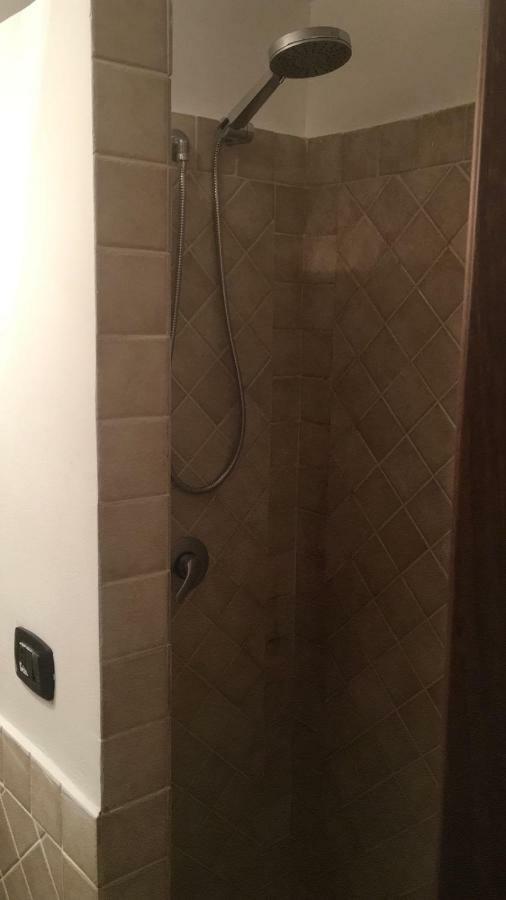 Flores Apartment Bari Ngoại thất bức ảnh